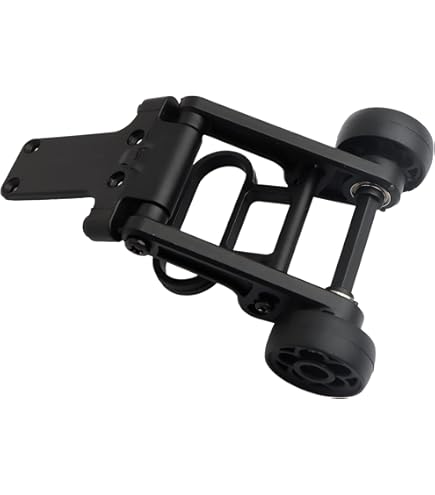 Amazon | HAIBOXING 1/18スケール RCカー スペアパーツ 防水